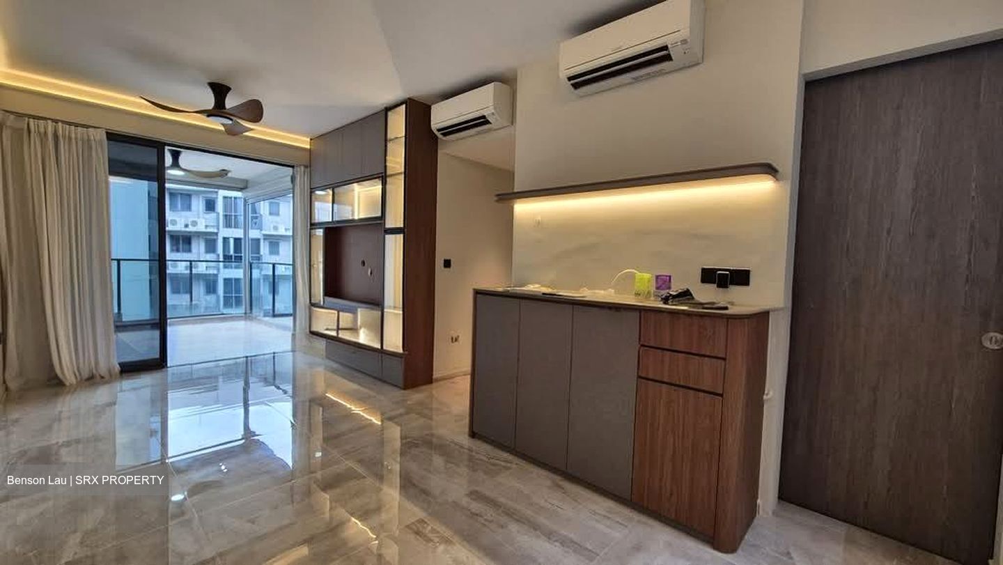 Serangoon North Avenue 1 (D19), Condominium #558251361